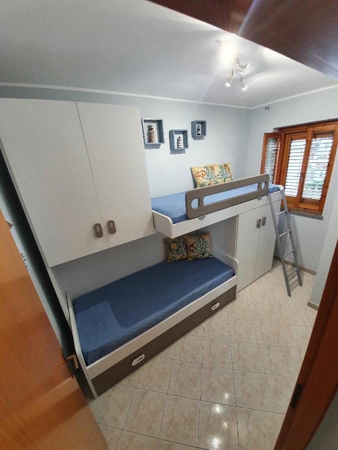 New Panorama Villa Riposto Ngoại thất bức ảnh