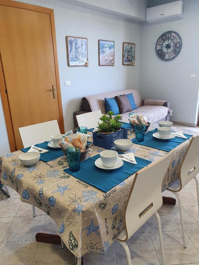 New Panorama Villa Riposto Ngoại thất bức ảnh