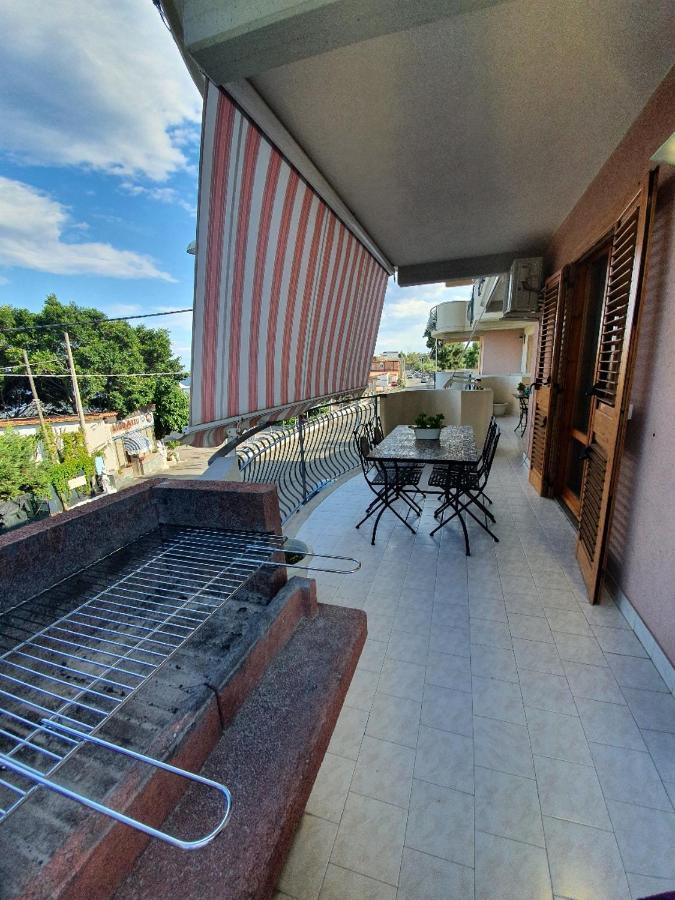 New Panorama Villa Riposto Ngoại thất bức ảnh