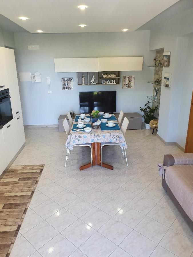 New Panorama Villa Riposto Ngoại thất bức ảnh