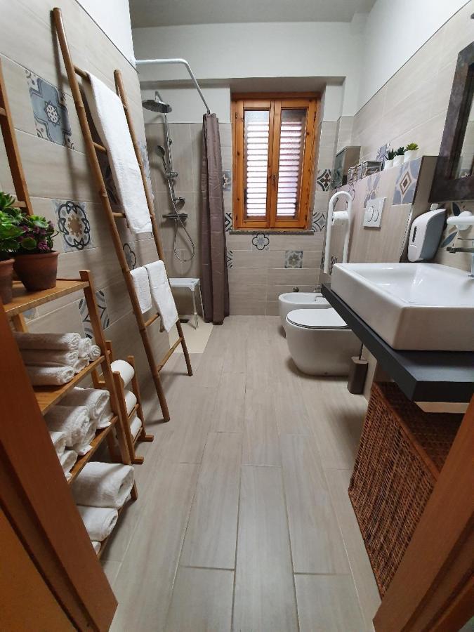 New Panorama Villa Riposto Ngoại thất bức ảnh