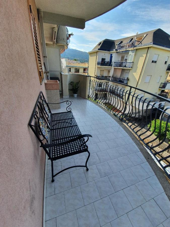 New Panorama Villa Riposto Ngoại thất bức ảnh