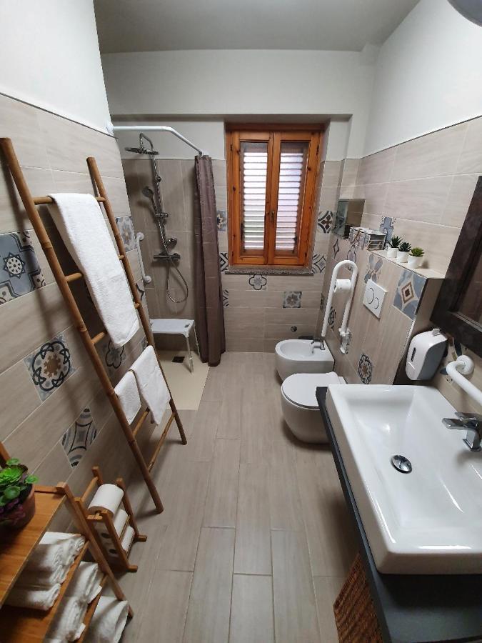 New Panorama Villa Riposto Ngoại thất bức ảnh