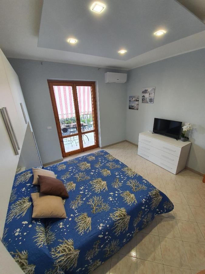 New Panorama Villa Riposto Ngoại thất bức ảnh