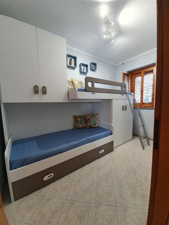 New Panorama Villa Riposto Ngoại thất bức ảnh