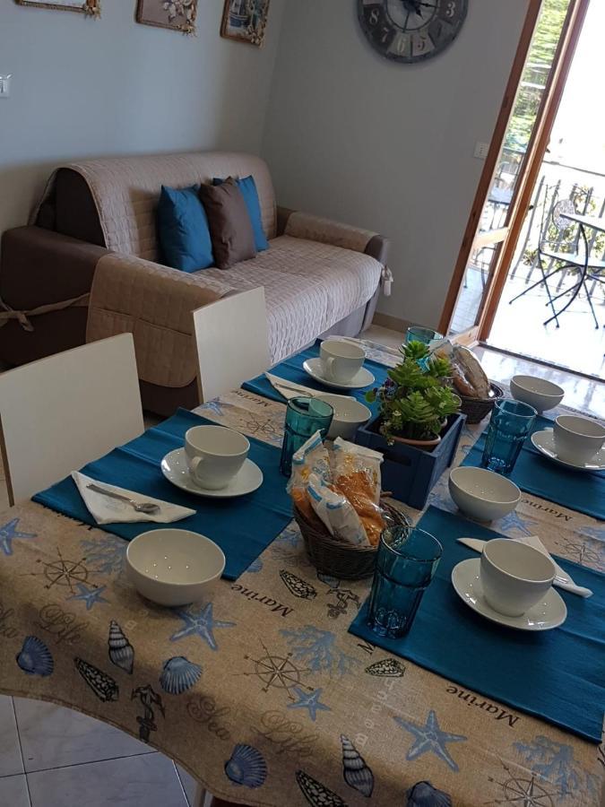 New Panorama Villa Riposto Ngoại thất bức ảnh
