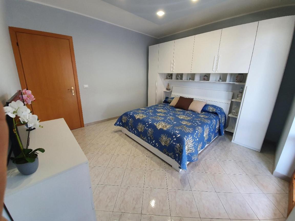 New Panorama Villa Riposto Ngoại thất bức ảnh