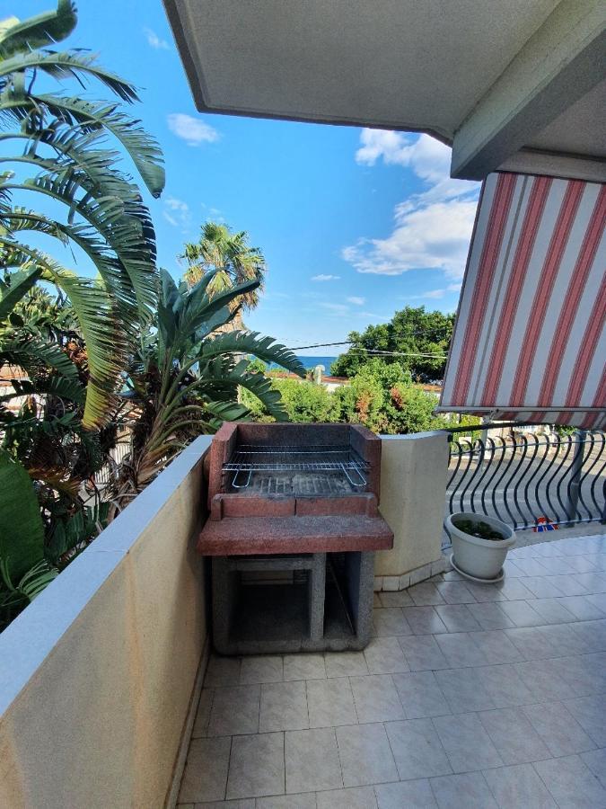 New Panorama Villa Riposto Ngoại thất bức ảnh