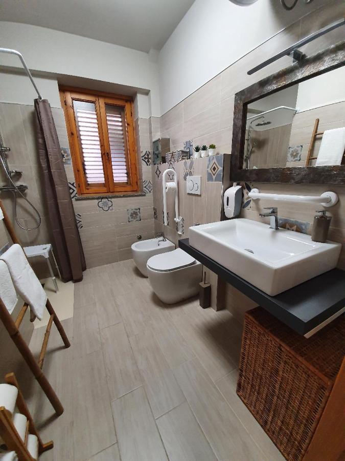 New Panorama Villa Riposto Ngoại thất bức ảnh