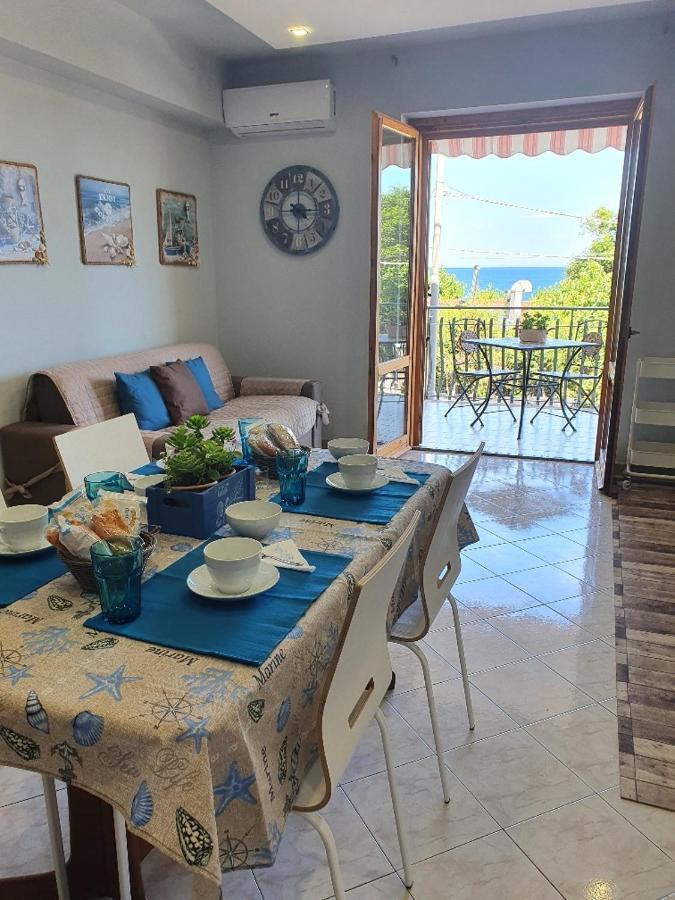 New Panorama Villa Riposto Ngoại thất bức ảnh