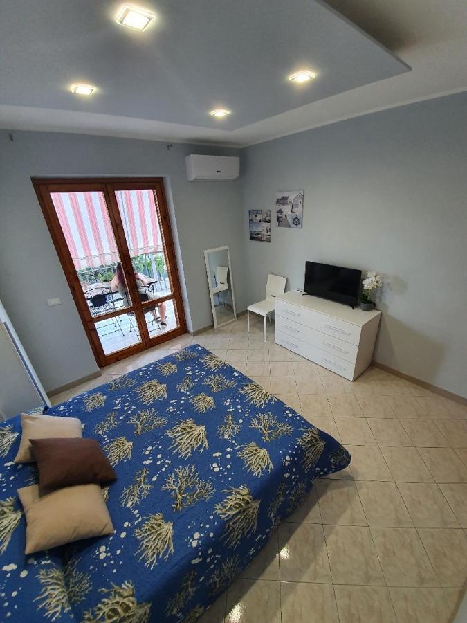 New Panorama Villa Riposto Ngoại thất bức ảnh