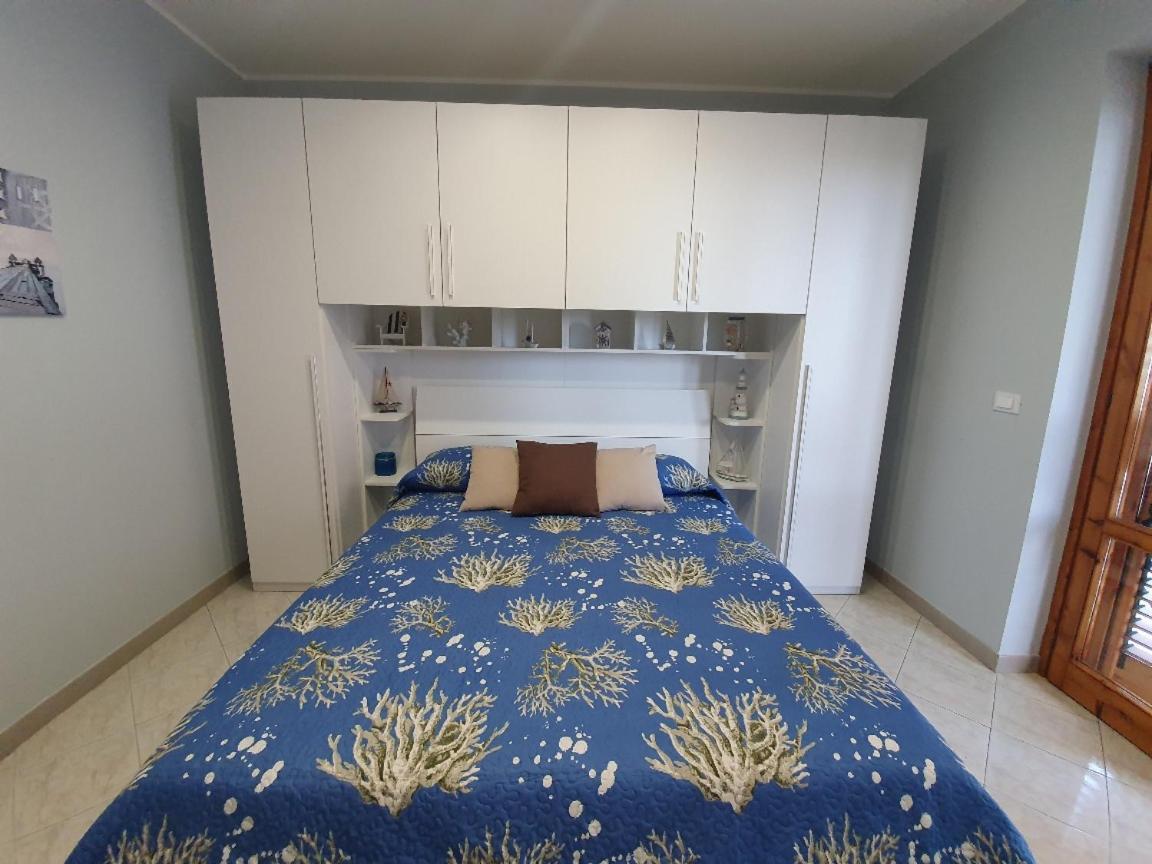 New Panorama Villa Riposto Ngoại thất bức ảnh