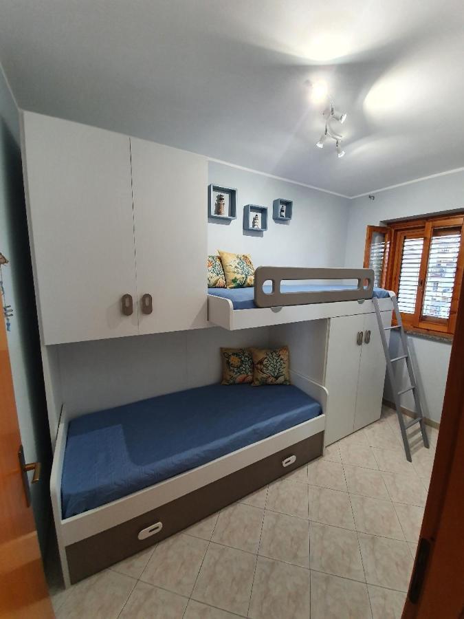 New Panorama Villa Riposto Ngoại thất bức ảnh