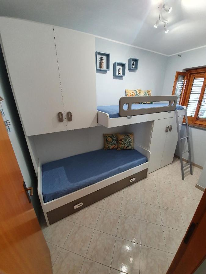 New Panorama Villa Riposto Ngoại thất bức ảnh