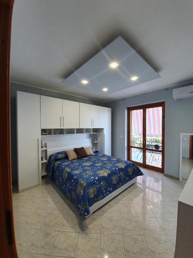 New Panorama Villa Riposto Ngoại thất bức ảnh