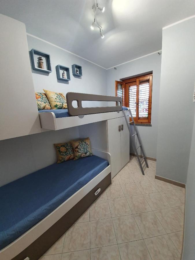 New Panorama Villa Riposto Ngoại thất bức ảnh