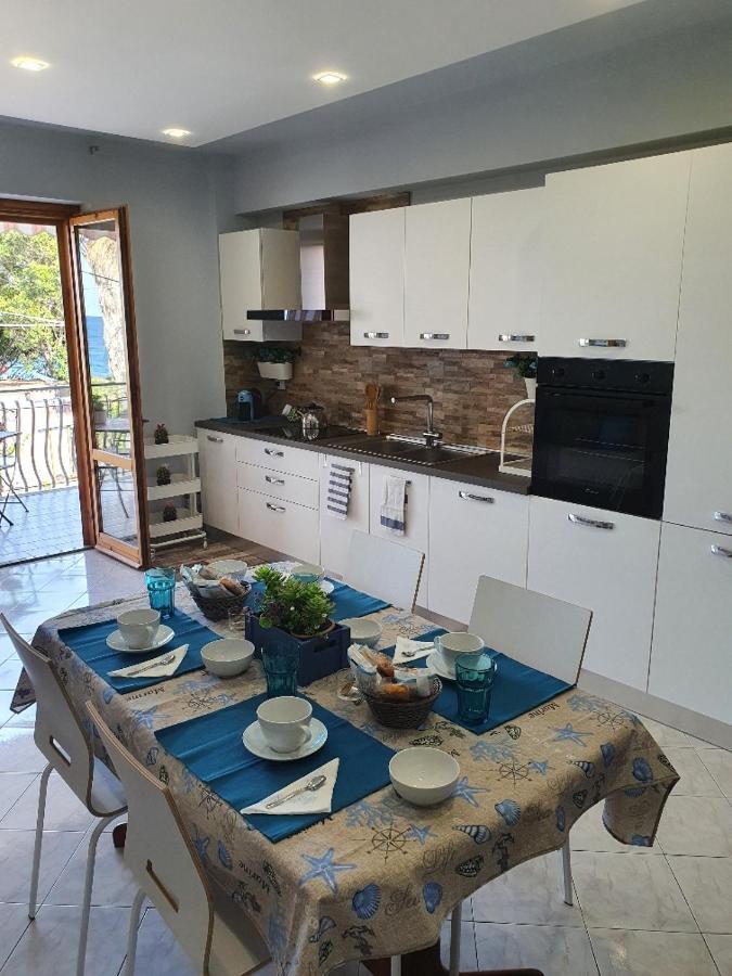 New Panorama Villa Riposto Ngoại thất bức ảnh