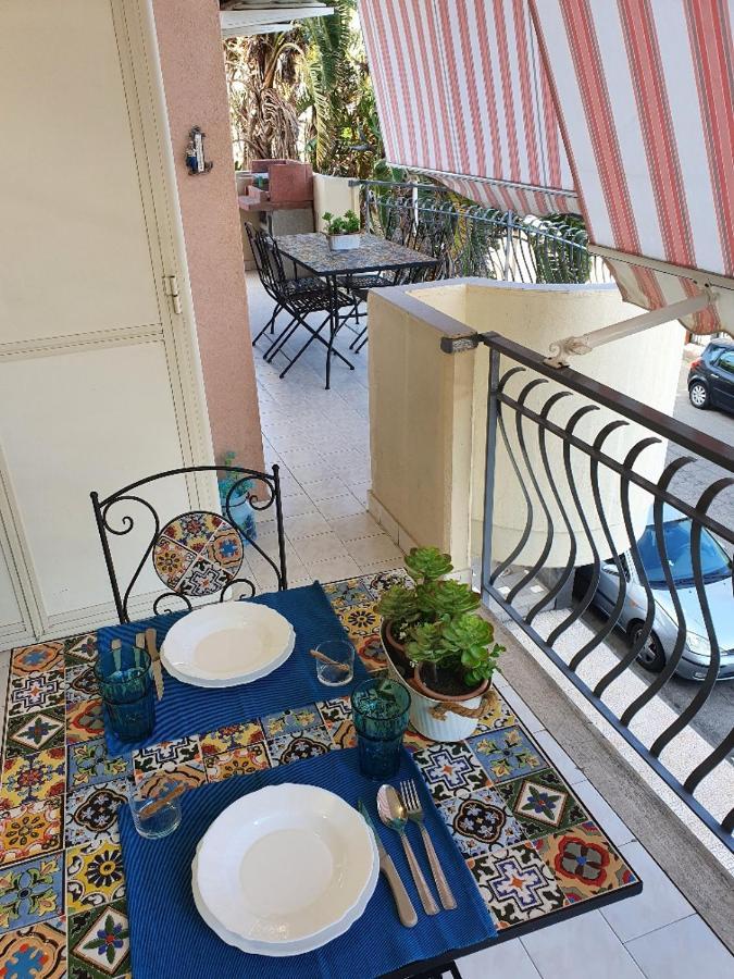 New Panorama Villa Riposto Ngoại thất bức ảnh